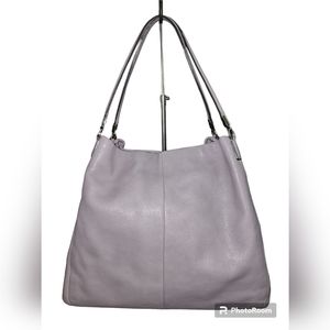 COACH DOUBLE SIDED TOTE